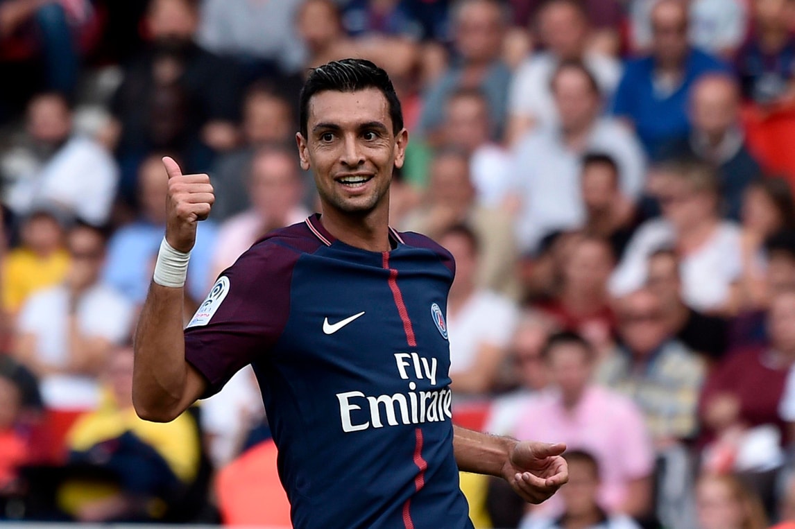 Pastore-Cavani: il Psg batte l'Amiens e dà il benvenuto a Neymar