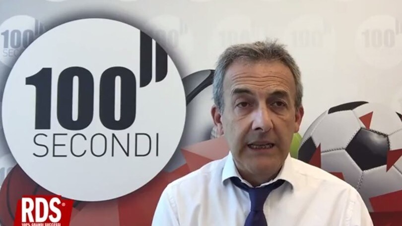 I 100 secondi di Gianni De Pace: «Marquez-Valentino, ricominciamo»