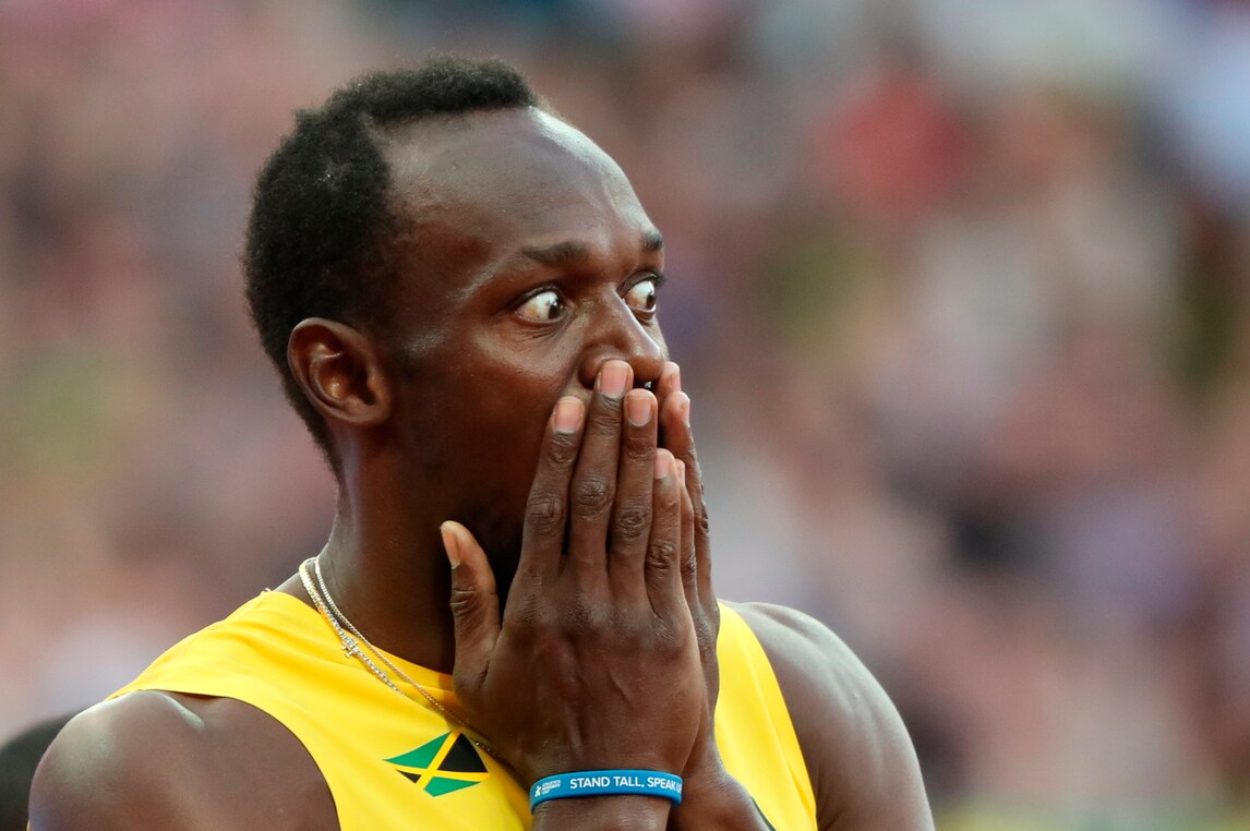 Mondiali di Atletica, Gatlin e Coleman rovinano la festa di Bolt