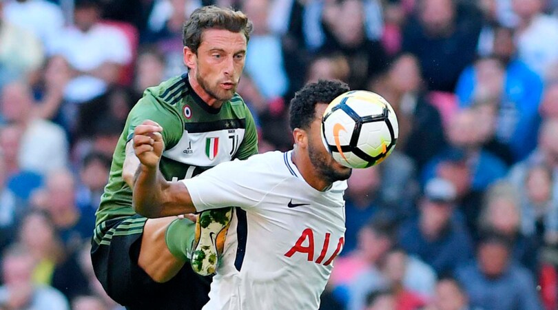 La Juventus vista a Londra: le pagelle contro il Tottenham