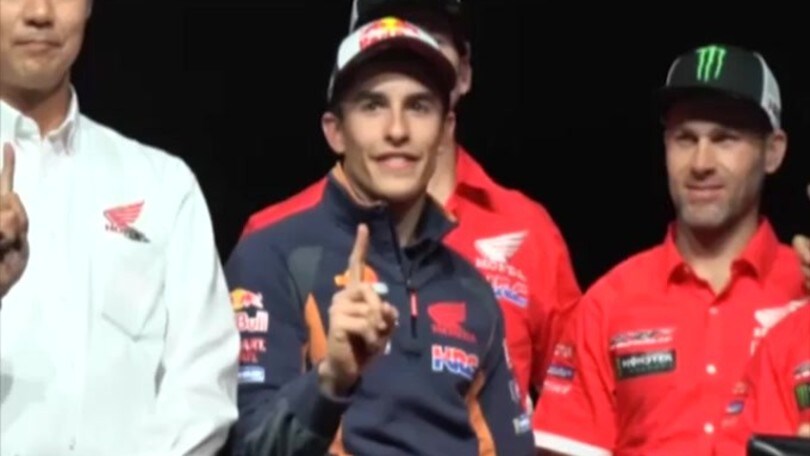 MotoGP: Marquez vince a Brno, Rossi quarto