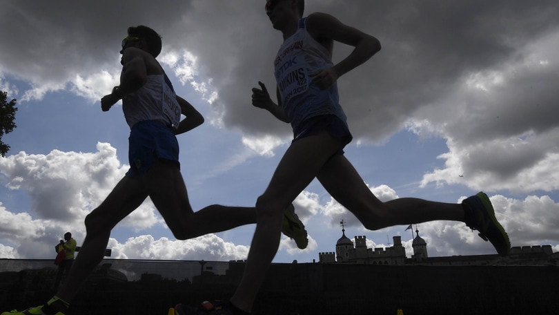 Atletica. Mondiali corsa in montagna: 3 ori all'Italia
