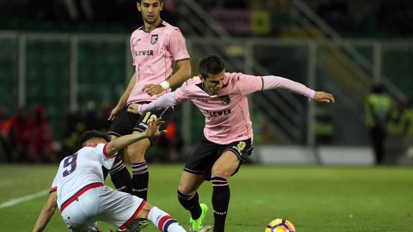 Coppa Italia, Palermo e Trapani avanti. Fuori Novara e Venezia