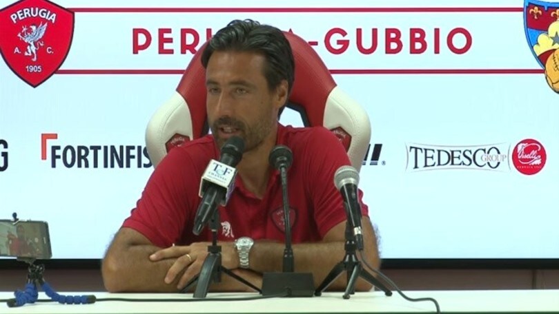 Giunti: "Sono soddisfatto, contava vincere"