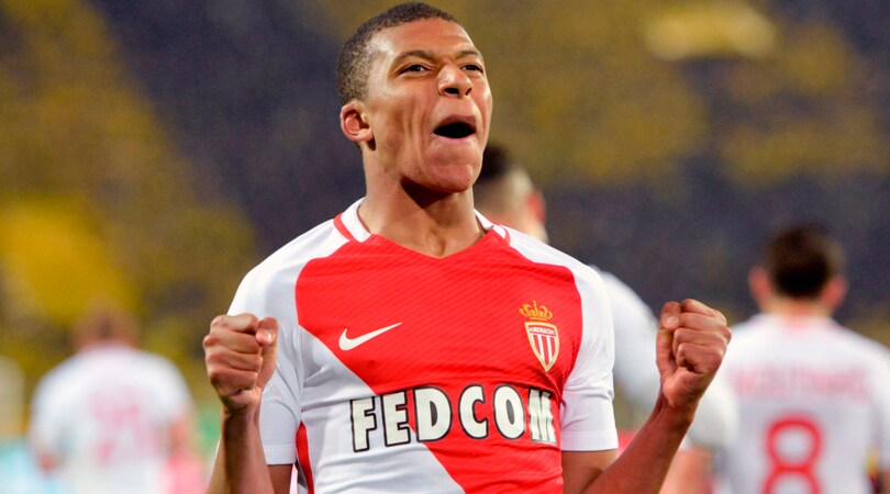 Calciomercato: «Follie Psg, dopo Neymar vuole anche Mbappé»