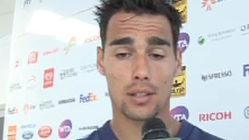 Tennis, Fognini e Vinci primi italiani in classifica