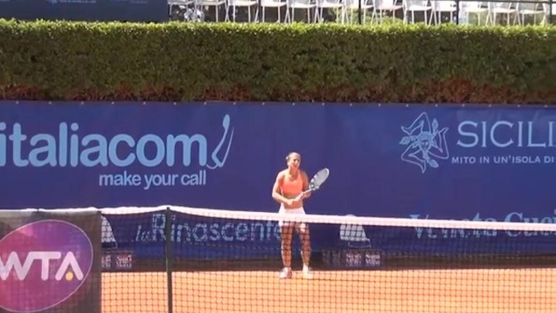 Tennis: Errani positiva all'antidoping
