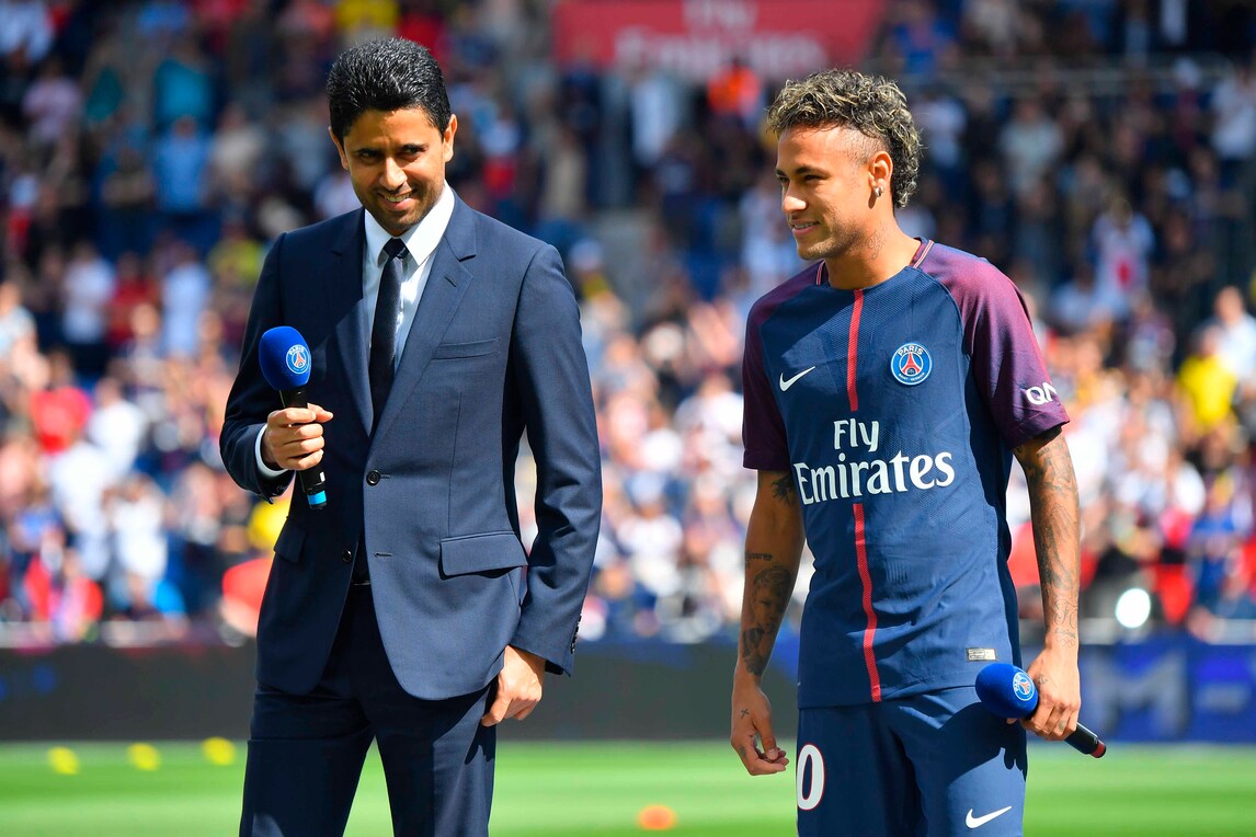 Barcellona contro Neymar e Psg: «Scorretti. Da noi non ci si comporta così»