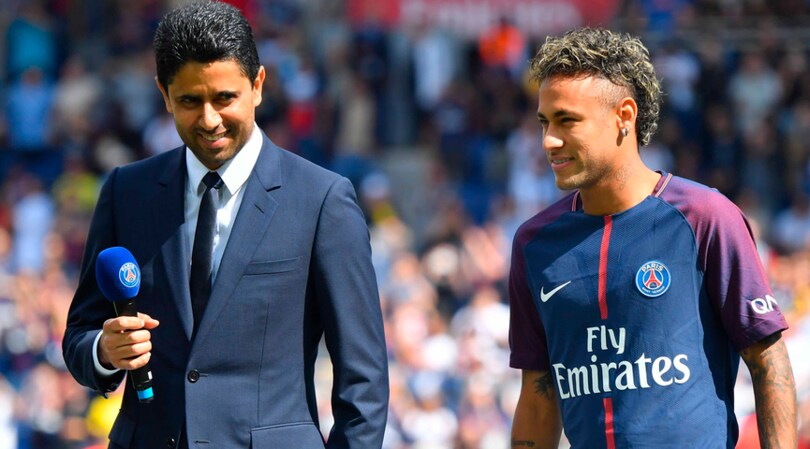 Barcellona contro Neymar e Psg: «Scorretti. Da noi non ci si comporta così»