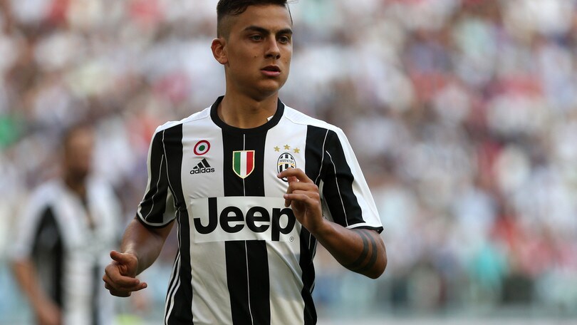 Supercoppa Italiana, trionfo Juve a 1,40