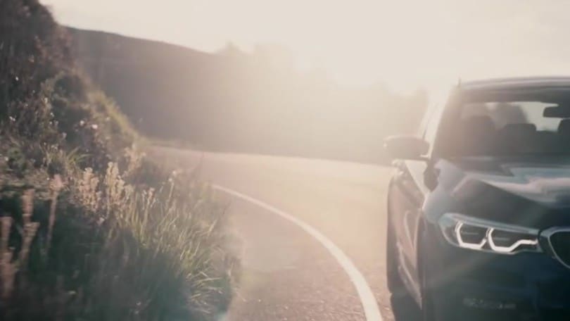 Bmw Serie 5 Touring: ammiraglia per famiglie