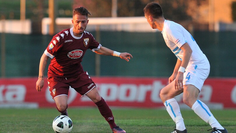 Calciomercato, il Renate acquista Piscopo dal Torino