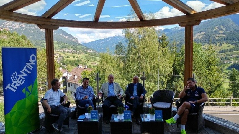 L'Italia di Blengini si prepara ad un doppio test match con la Slovenia
