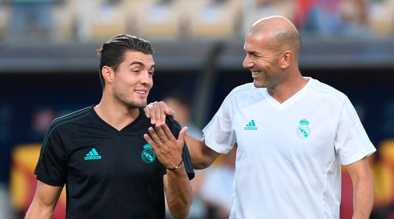 Dybala è blindato, ma la Juventus non molla Kovacic: ecco perché si può fare