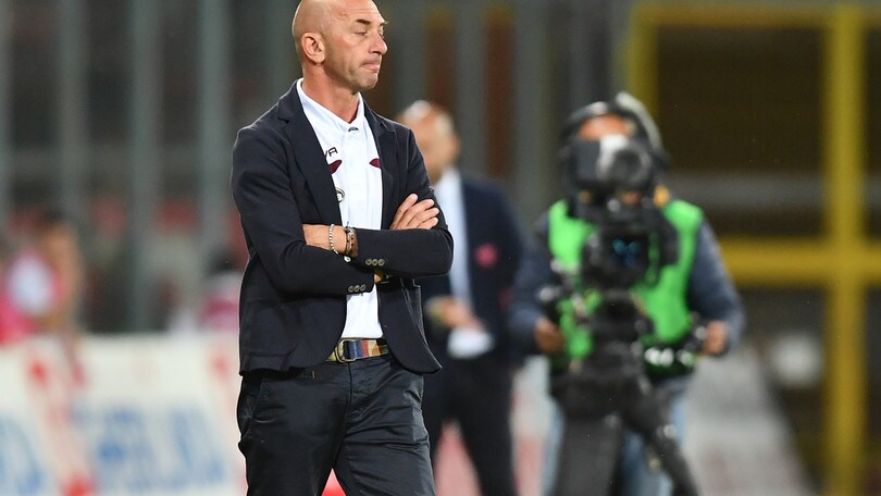 Calciomercato Salernitana, ecco Cicerelli. Maccarrone alla Virtus Francavilla