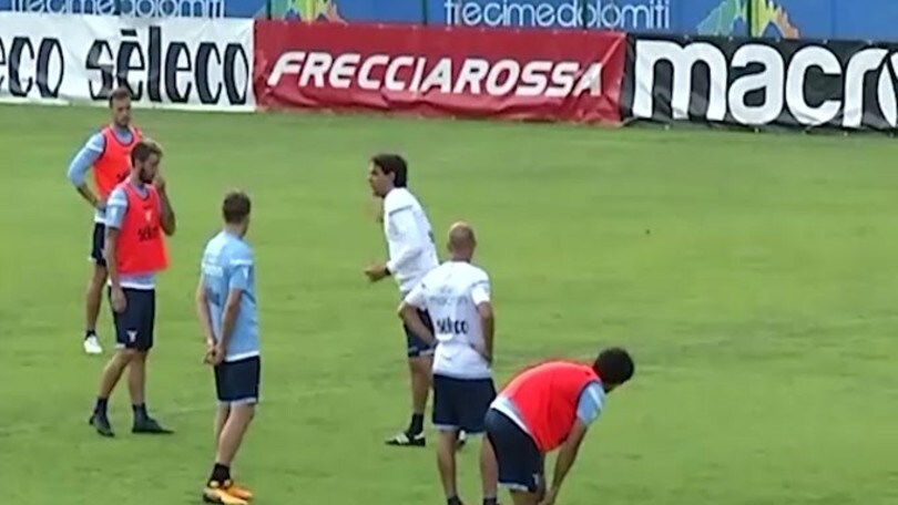 Lazio, Inzaghi non vuole perdere De Vrij