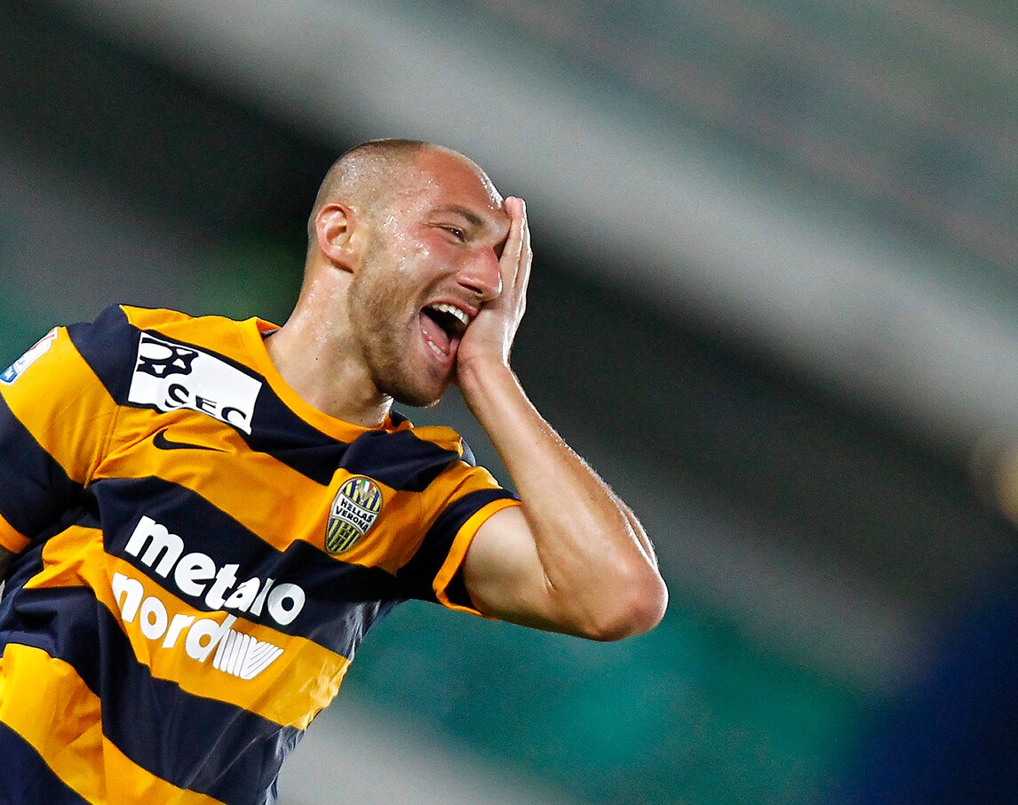 Calciomercato Virtus Entella, ufficiale: preso Luppi dall'Hellas Verona
