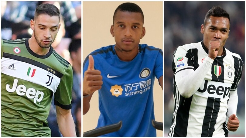 Ecco Dalbert, i tifosi dell'Inter sicuri: «Meglio di De Sciglio e Alex Sandro»