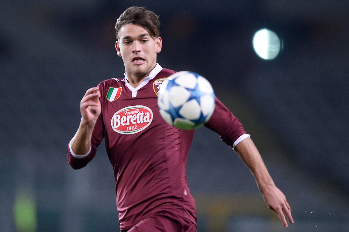 Calciomercato Torino, Candellone va alla Ternana