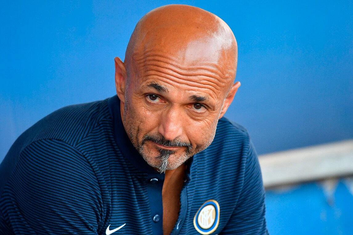 Serie A, in quota l'Inter insegue la Champions