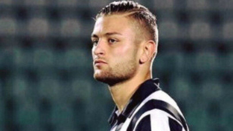 Calciomercato Alessandria, dalla Juventus arriva Bunino