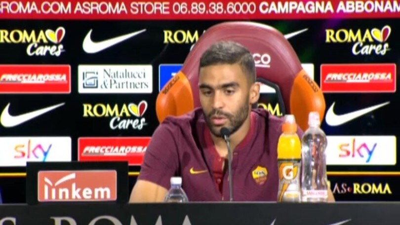 Defrel: "Siamo da scudetto"