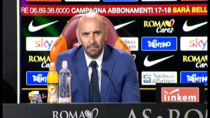 Monchi: "Offerta importante per Mahrez"
