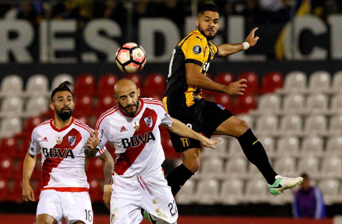Coppa Libertadores: Guaranì, a 125,00 l'impresa con il River
