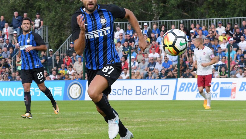 Calciomercato: Chelsea-Candreva, apertura in quota