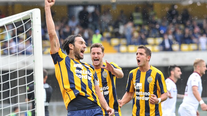 Calciomercato Sicula Leonzio, ecco Juanito Gomez