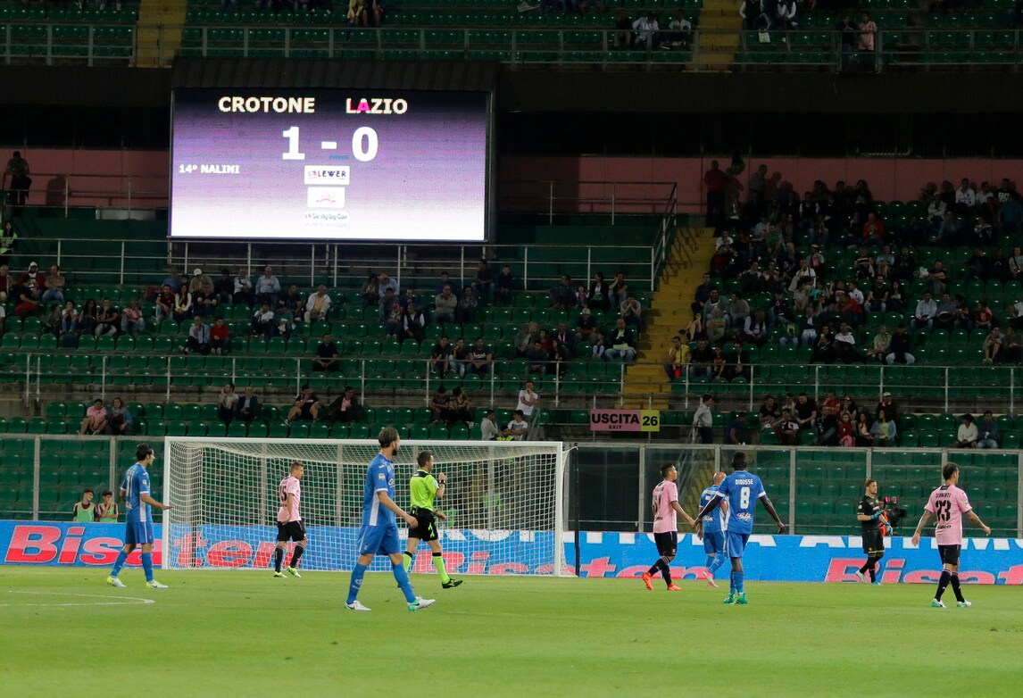 Calciomercato Palermo, ufficiale: Alastra girato al Prato