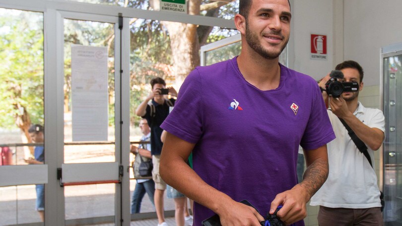 Fiorentina, ecco il nuovo acquisto Eysseric