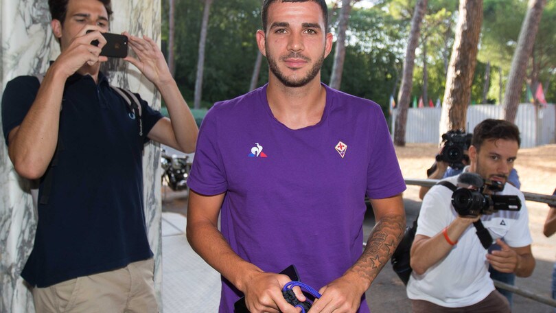 Calciomercato, colpo Fiorentina: Eysseric è un giocatore viola