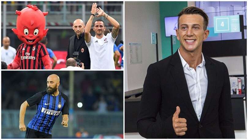 Il valore della Serie A: Juventus a +4%, Milan a +57%, Inter a -7%