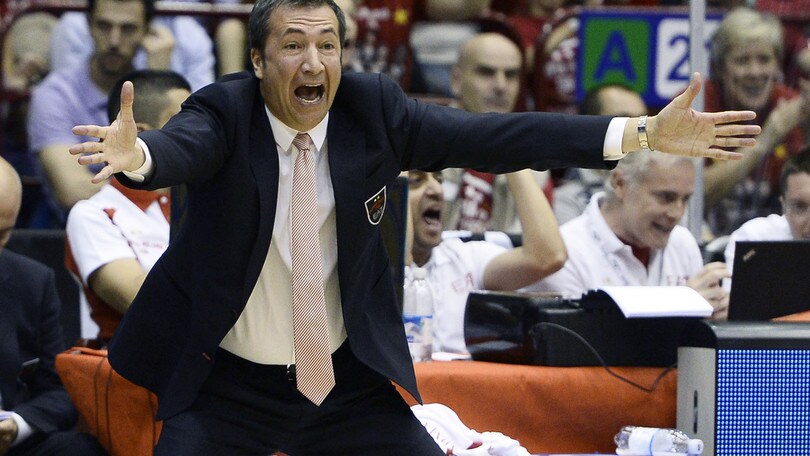 Basket Serie A, Torino si completa con Stephens