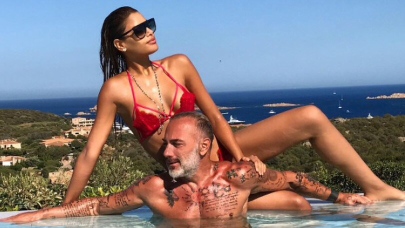 Gianluca Vacchi nei guai finanziari: social spietati con il "re di Instagram"