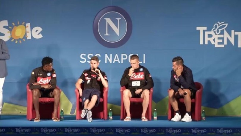 CL, Napoli-Nizza: staccati quasi 17mila biglietti
