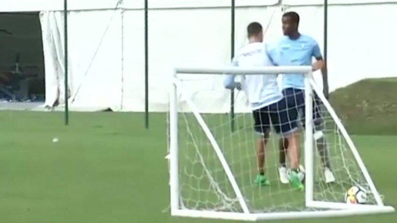 Lazio: Lotito irremovibile su Keita