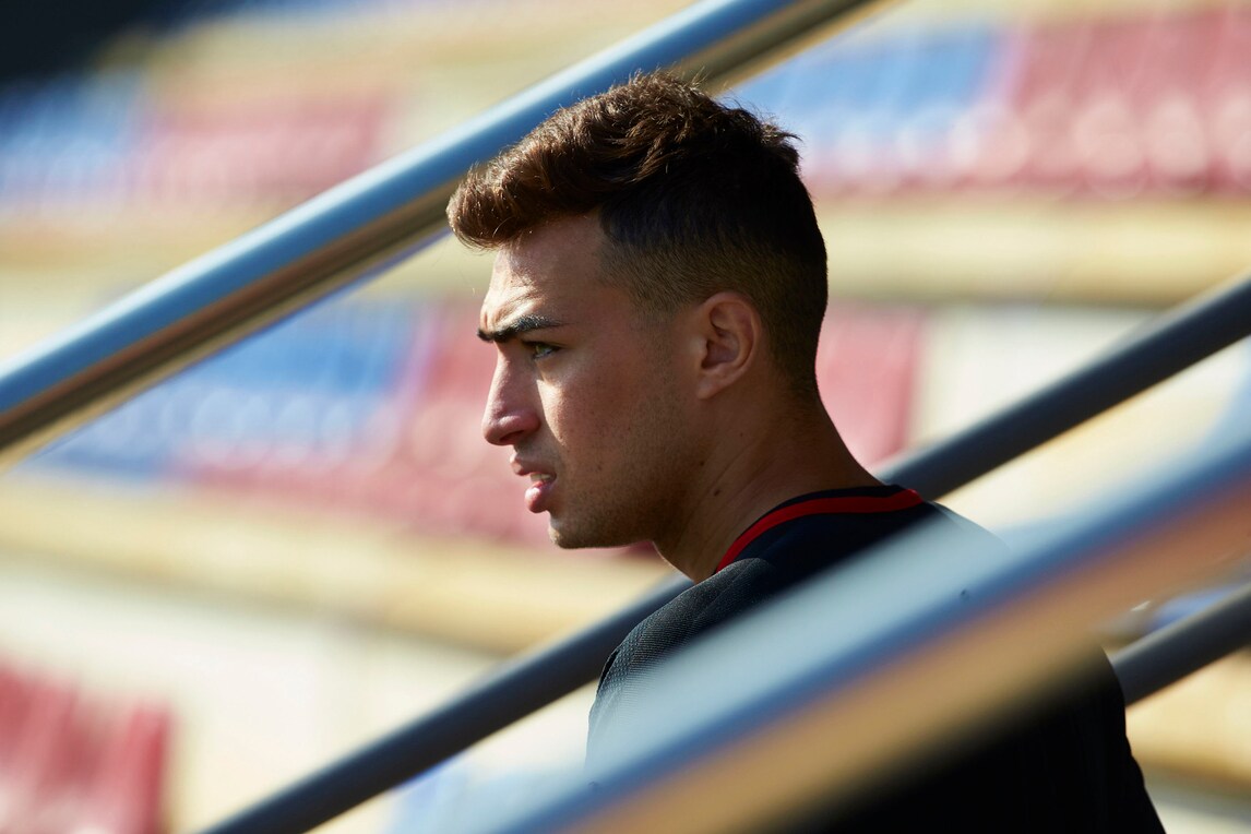 Calciomercato, «la Roma e Monchi hanno in pugno Munir»