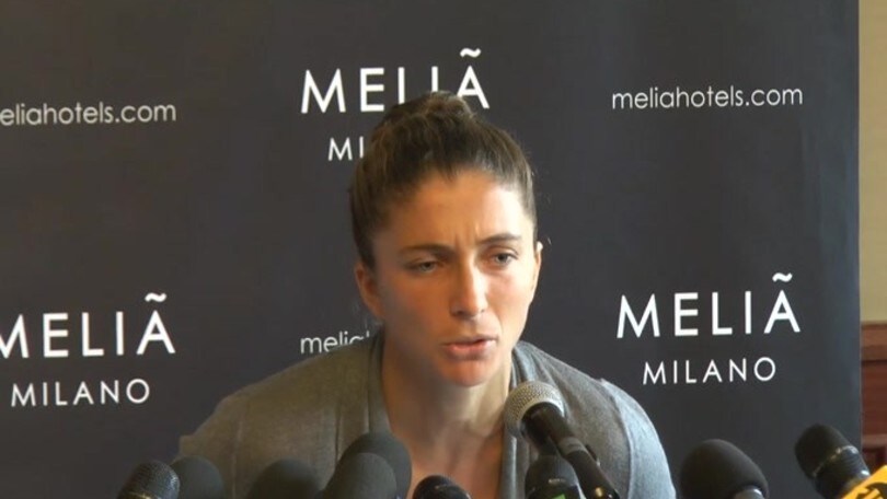 Errani: "So di non avere violato il codice Wada"
