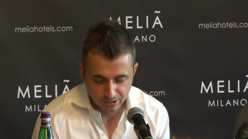Davide Errani: "Chi ha fatto ironia su mia madre deve vergognarsi"