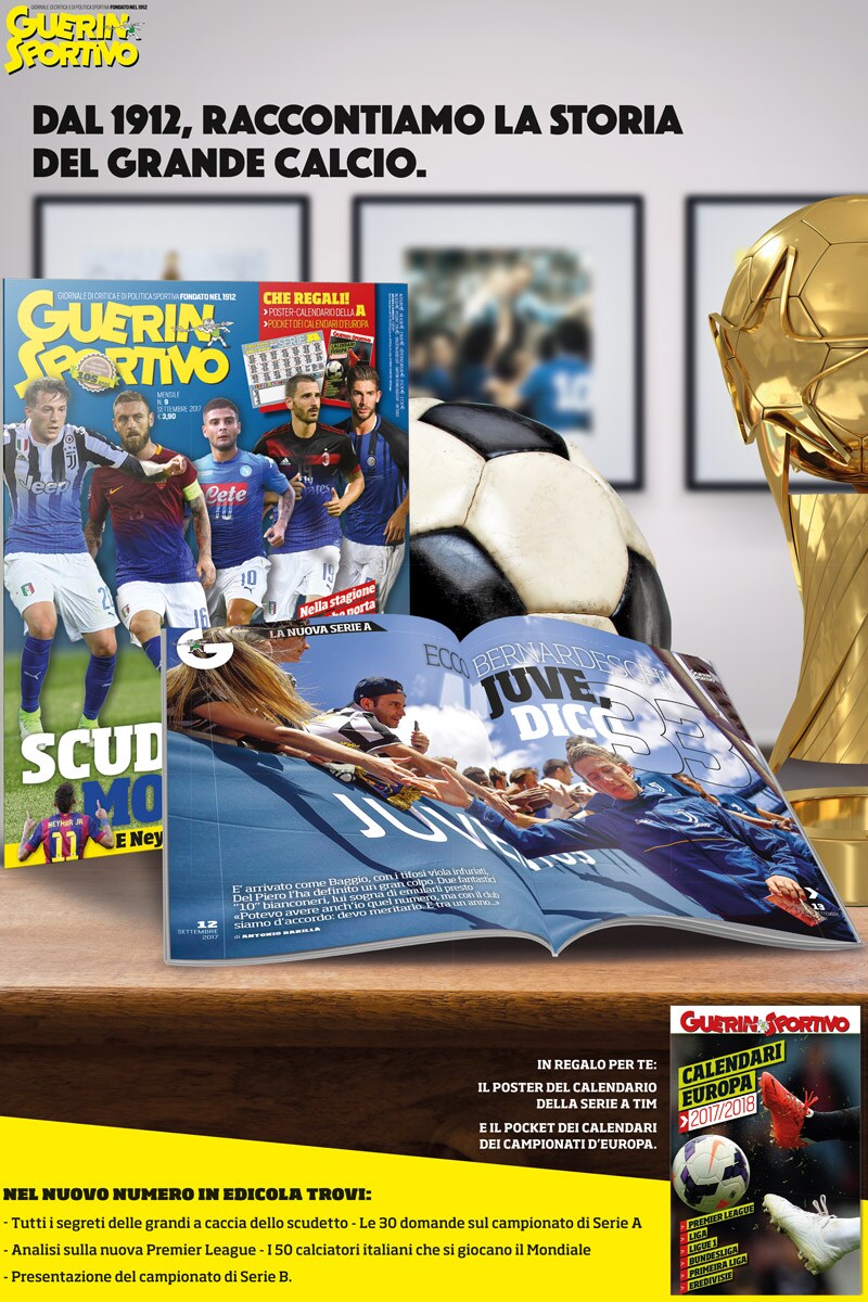 Guerin Sportivo