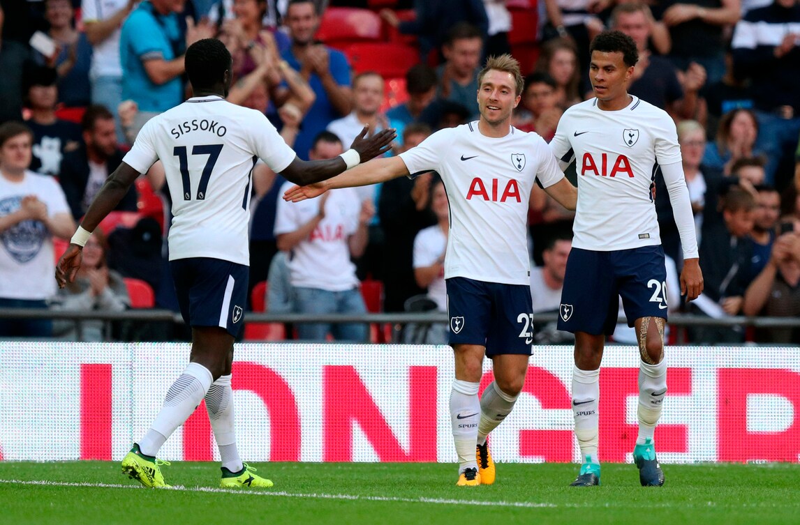 Tottenham costo zero: Pochettino unico senza rinforzi in Europa