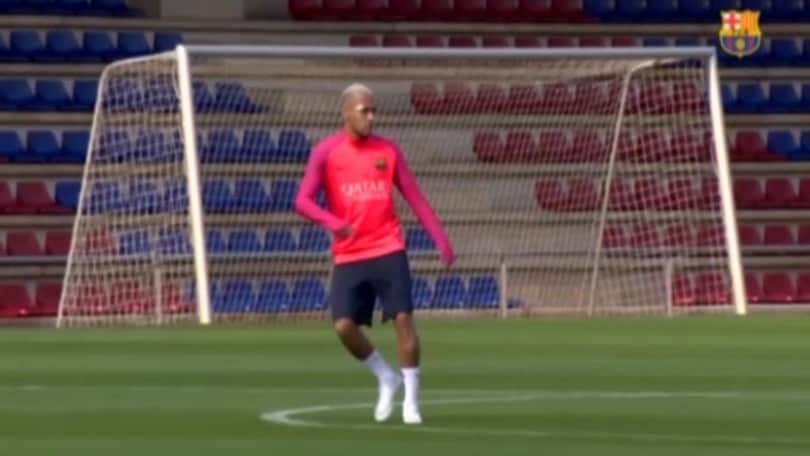 Barca-Neymar: lo scontro continua