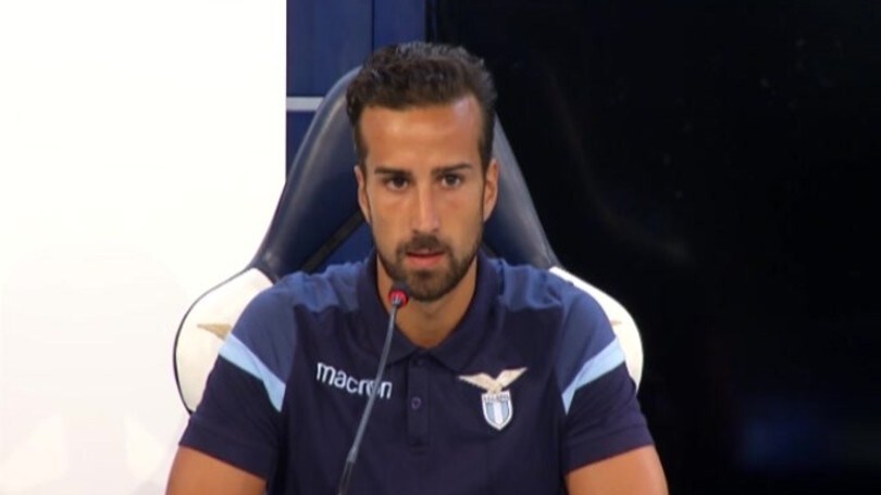 Di Gennaro: "Lazio punto d'arrivo"