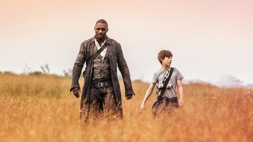 La Torre Nera al cinema dal 10 Agosto