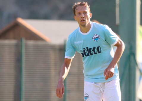 Lazio, Leiva: «Supercoppa? Juventus al top, ma dobbiamo crederci»