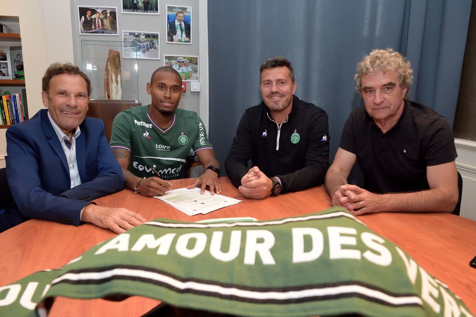 Calciomercato Udinese, Gabriel Silva ufficiale al Saint Etienne