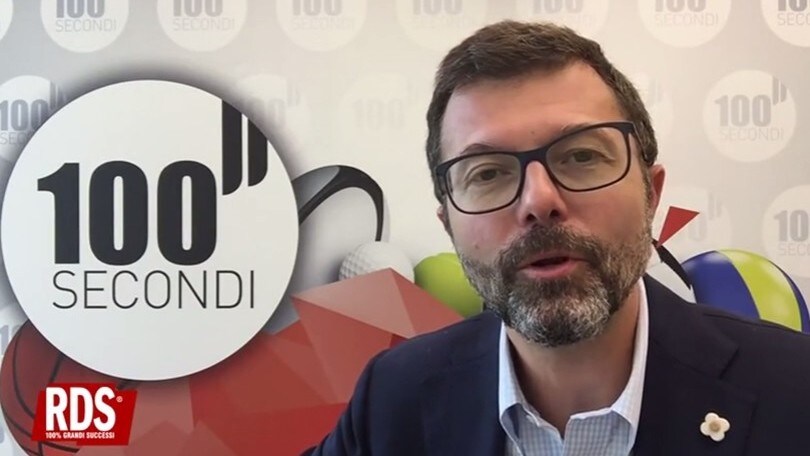 I 100 secondi di Guido Vaciago: «Juventus, le ragazze della Signora»