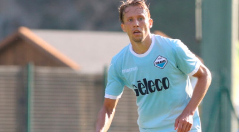 Lazio, Leiva: «Supercoppa? Juventus al top, ma dobbiamo crederci»